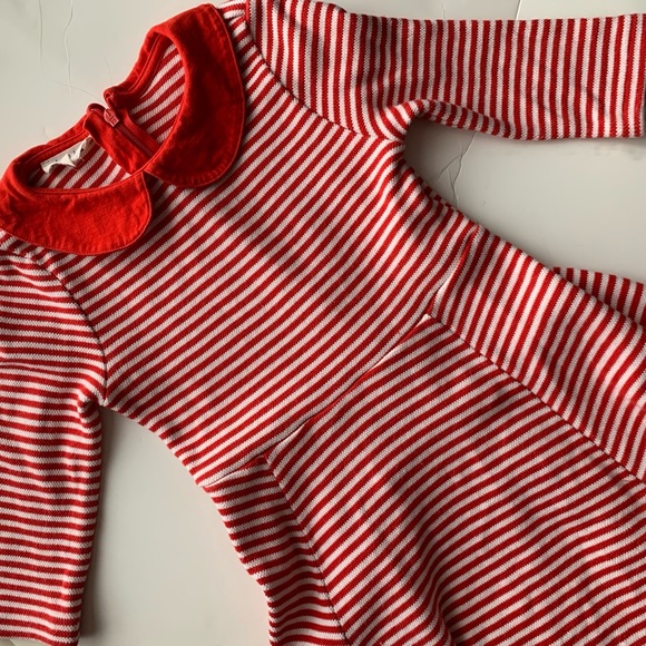 Mini Boden Other - Mini Boden Skater Dress